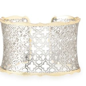 Kendra Scott Candice cuff